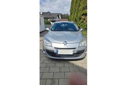 Renault Megane Gebrauchtwagen