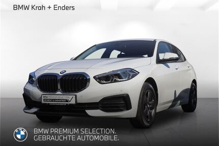 BMW 118 Gebrauchtwagen