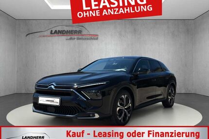 Citroen C5 X Gebrauchtwagen