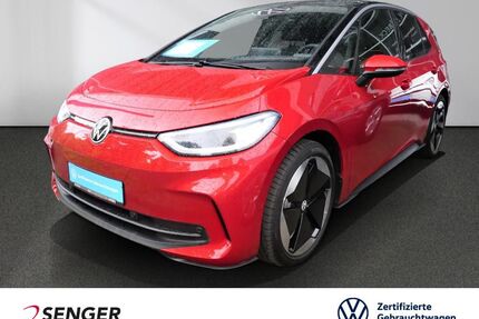 VW ID.3 Gebrauchtwagen