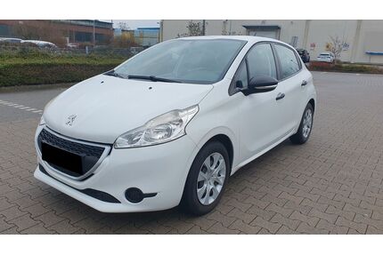 Peugeot 208 Gebrauchtwagen