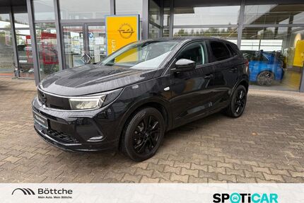 Opel Grandland (X) Gebrauchtwagen