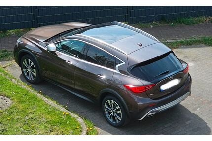 INFINITI QX30 Gebrauchtwagen