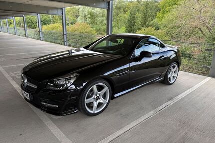 Mercedes-Benz SLK 350 Gebrauchtwagen
