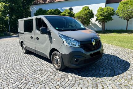 Renault Trafic Gebrauchtwagen