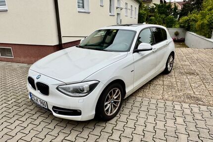 BMW 120 Gebrauchtwagen