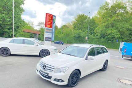 Mercedes-Benz C 200 Gebrauchtwagen