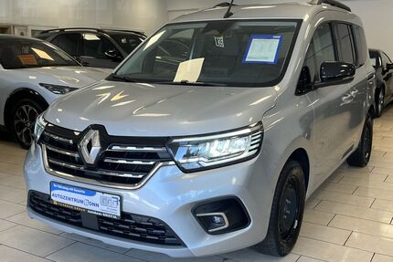 Renault Kangoo Gebrauchtwagen