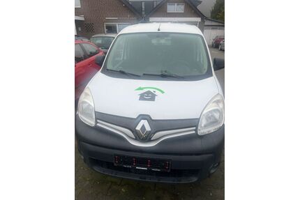 Renault Kangoo Gebrauchtwagen