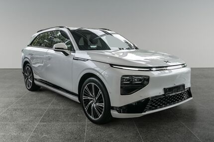 XPeng G9 Gebrauchtwagen