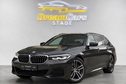 BMW 530 Gebrauchtwagen