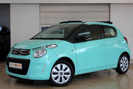 Citroen C1 Gebrauchtwagen