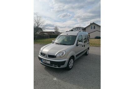 Renault Kangoo Gebrauchtwagen