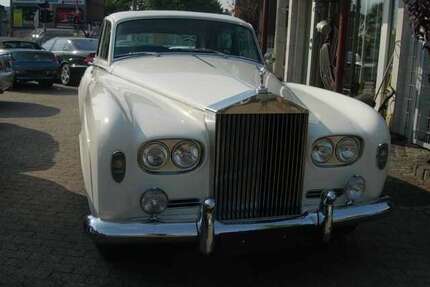 Rolls Royce Cloud Gebrauchtwagen