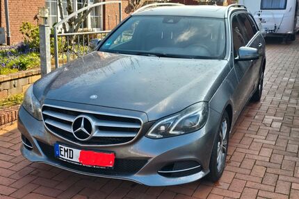 Mercedes-Benz E 200 Gebrauchtwagen