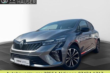 Renault Clio Gebrauchtwagen