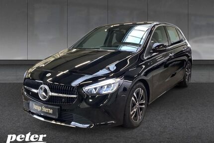 Mercedes-Benz B 220 Gebrauchtwagen