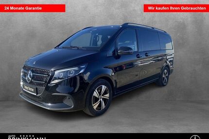 Mercedes-Benz V 300 Gebrauchtwagen
