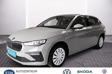 Skoda Scala Gebrauchtwagen