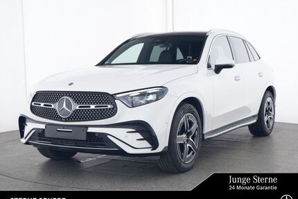 Mercedes-Benz GLC 300 Gebrauchtwagen