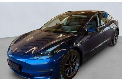 Tesla Model 3 Gebrauchtwagen
