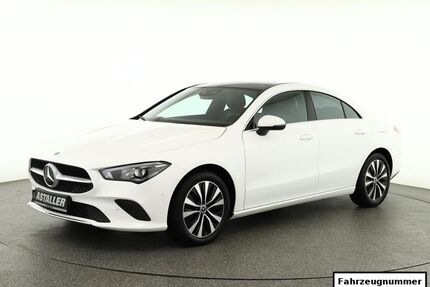 Mercedes-Benz CLA 180 Gebrauchtwagen