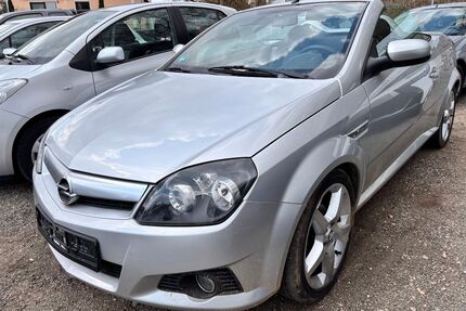 Opel Tigra Gebrauchtwagen