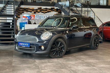 Mini Cooper D Clubman Gebrauchtwagen