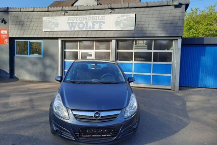 Opel Corsa Gebrauchtwagen