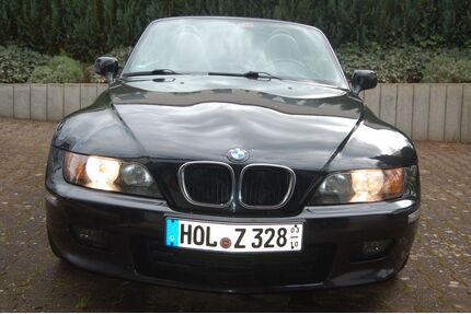 BMW Z3 Gebrauchtwagen
