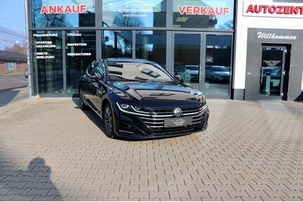 VW Arteon Gebrauchtwagen