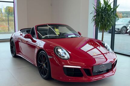 Porsche 991 Gebrauchtwagen
