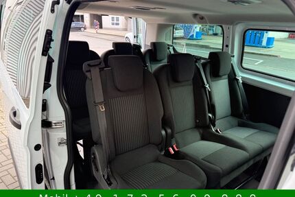 Ford Transit Custom Gebrauchtwagen