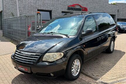 Chrysler Grand Voyager Gebrauchtwagen
