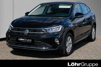 VW Taigo Gebrauchtwagen