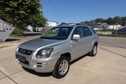 Kia Sportage Gebrauchtwagen