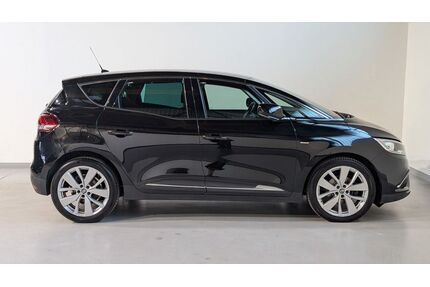 Renault Scenic Gebrauchtwagen