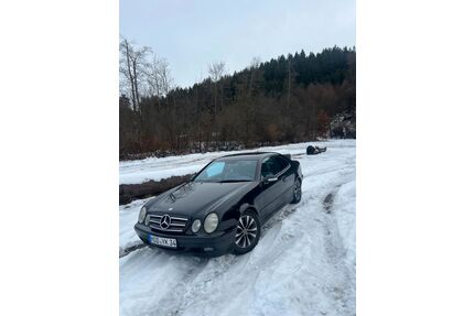Mercedes-Benz CLK 230 Gebrauchtwagen