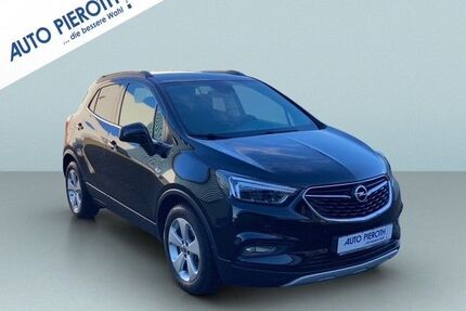 Opel Mokka X Gebrauchtwagen