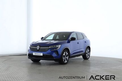 Renault Austral Gebrauchtwagen