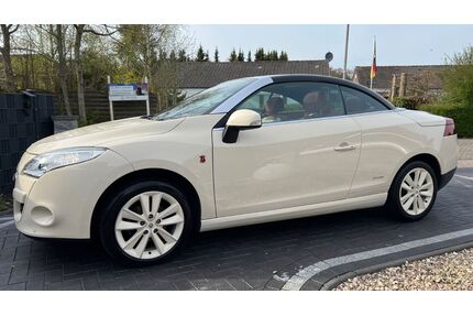 Renault Megane Gebrauchtwagen