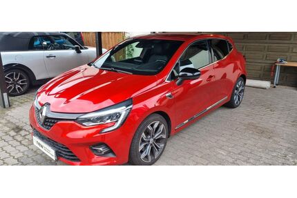 Renault Clio Gebrauchtwagen