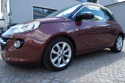 Opel Adam Gebrauchtwagen