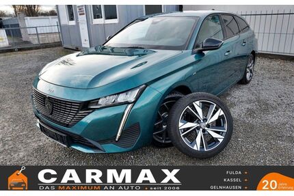 Peugeot 308 Gebrauchtwagen