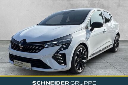 Renault Clio Gebrauchtwagen