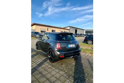 Mini John Cooper Works Gebrauchtwagen