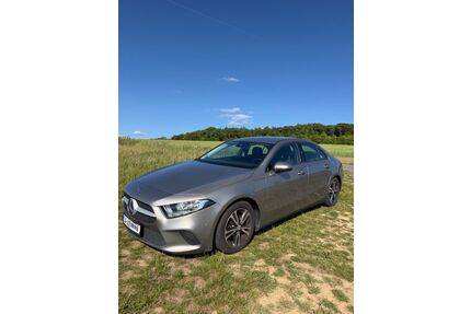 Mercedes-Benz A 180 Gebrauchtwagen