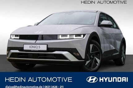 Hyundai IONIQ 5 Gebrauchtwagen