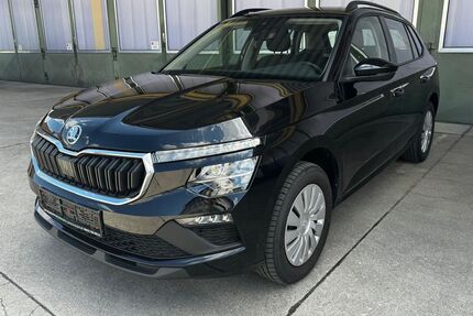 Skoda Kamiq Gebrauchtwagen
