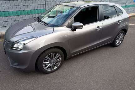 Suzuki Baleno Gebrauchtwagen